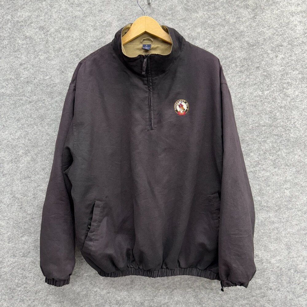 Putterboy Collection Pinehurst Men's Pullover Gol… - image 1